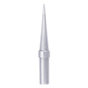Pointes de fer à souder coniques longues de 1/32 ETO de remplacement WES51 PES51