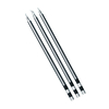 Pointes de fer à souder QUICK originales TS1200A sans plomb,  poignée de stylo de soudage TSS02B-I-02 TSS02B-J-02 TSS02B-