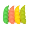 Pois polyvalents pince main protection porté silicone clés portables gargets de vie pendentif