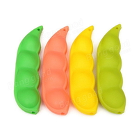 Pois polyvalents pince main protection porté silicone clés portables gargets de vie pendentif
