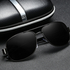 Polarizer Sunglasses Cycling Glasses Lunettes de soleil