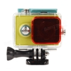 Polarizer Under Water Dive Lens Cullender Pour Xiaomi Yi Sport Action Camera