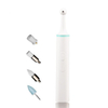 Polisseur de dents électrique multifonction dissolvant de Plaque de tache dentaire blanchiment des dents outil de nettoy
