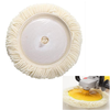 Polisseur de voiture 6 pouces polissage coussin de laine de polissage