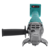 Polisseuse à vitesse variable de meuleuse dangle dimpact sans fil sans fil 800W 21V 100mm pour Dayi Batterie