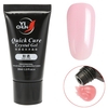 Poly Gel Kit Clear White Pink Rose Clou Builder Conseils Extension UV LED moule de gel de brosse