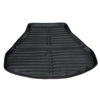 Polyéthylène De Voiture Coffre arrière Coffre Cargo Dent Protecteur De Plancher Mat Plateau pour Honda Accord 2017-2018