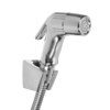 Pommeau de douche à main Douche Toilette Bidet Spray Wash Jet Shattaf Inverseur Set
