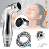Pommeau de douche à main Douche WC Bidet Spray Wash Jet Shattaf Set
