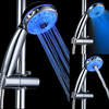 Pommeau de douche LED avec capteur de température de couleur 3