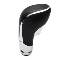Pommeau de levier de changement de vitesse automatique noir pour Opel Vauxhall Insignia
