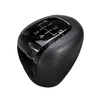 Pommeau de levier de vitesse 5 vitesses ABS pour Buick Excelle Lacetti Nubira Daewoo 2008-2012