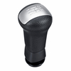Pommeau de levier de vitesse 5 vitesses en cuir PU pour Nissan Qashqai J10 X-trail 2006-2013