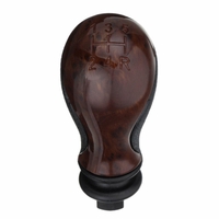 Pommeau de levier de vitesse 5 vitesses pour Citroen Saxo Xsara Xantia Picasso C2 - C8 C4