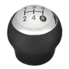 Pommeau de levier de vitesse 5 vitesses pour Toyota Corolla Verso Auris Aygo RAV4 Avensis Yaris