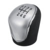 Pommeau de levier de vitesse 5/6 vitesses pour Ford Mondeo IV Mk4 S-MAX C-MAX Kuga Transit Connect