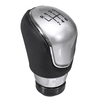 Pommeau de levier de vitesse 6 vitesses pour Ford Focus 2 MK2 FL MK3 MK4 MK7 Mondeo Kuga Galaxy Fiesta