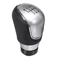 Pommeau de levier de vitesse 6 vitesses pour Ford Focus 2 MK2 FL MK3 MK4 MK7 Mondeo Kuga Galaxy Fiesta