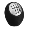 Pommeau de levier de vitesse 6 vitesses pour Renault Megane MK3