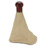 Pommeau de levier de vitesse en bois Gaitor Boot pour 98-04 VW Passat B5 B5.5