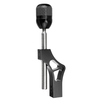 Pommeau de levier de vitesse réglable en aluminium pour levier de vitesse de voiture pour Honda Civic Integra CRX B16 B1