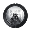 Pommeau de levier de vitesses à 5 rapports pour Opel Vectra Corsa BC 1993-2004