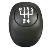 Pommeau de levier de vitesses à 5 vitesses pour FIAT DUCATO JUMPER / RELAY / BOXER 94-06