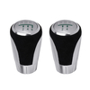 Pommeau de levier de vitesses 5/6 vitesses Sport 25110429269 pour BMW E81 E87 E88 E82 E46 E90 E91 E92 E93 Performance