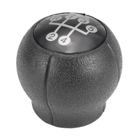 Pommeau de levier de vitesses pour Opel Vauxhall Gearstick Corsa BC