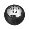 Pommeau de vitesse 5 vitesses pour Citroen C3 C4 Picasso pour Peugeot 307 3008 407