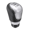Pommeau de vitesse 5 vitesses pour Ford Focus 2 MK2 FL MK3 MK4 MK7 Mondeo Kuga Galaxy Fiesta