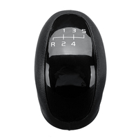 Pommeau de vitesse 5 vitesses pour Mercedes Vito Viano Sprinter II VW