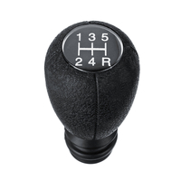 Pommeau de vitesse 5 vitesses pour Peugeot 207 pour Citroen Saxo Xsara Xantia C2 C3 C4
