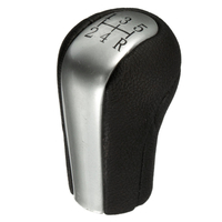 Pommeau de vitesse 5 vitesses pour Toyota Corolla Verso RAV4 YARIS AYGO AVENSIS