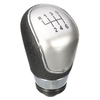 Pommeau de vitesse 6 vitesses pour Ford Focus MK3 Fiesta MK7 C-max Mondeo Transit Connect
