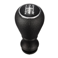 Pommeau de vitesse manuelle à 5 vitesses pour Peugeot GO1 309 406 407 408 508 605 607 806 807