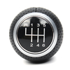 Pommeau de vitesses à 6 vitesses pour Audi A4 S4 B8 8K A5 8T Q5 8R S Line 07-15