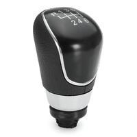 Pommeau de vitesses 6 vitesses pour Ford Focus MK3 Fiesta MK7 C-max Mondeo