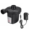 Pompe à Air électrique 110-240V 10000pa Max pompe de remplissage dair rapide pompe de dégonfleur de gonfleur Portab