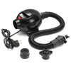 Pompe à air électrique 110V/220V pour tapis de culbutage gonflable de gymnastique à la maison de voie dair