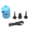 Pompe à Air électrique HT-426 DC 5V connecteur USB Portable palette en caoutchouc bateau lit canapé flottant rangée pomp