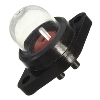 Pompe à ampoule de carburant damorce de Strimmer dessence pour ZAMA188-513 WALBRO