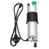 Pompe à carburant externe pour Mercedes Benz classe C C180 C230 C280 CLK200 0004704994