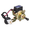 POMPE À CARBURANT Pour KUBOTA 12V PETITS MOTEURS 70-80 LPH 1-5 PSI Matériau durable