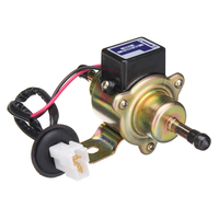 POMPE À CARBURANT Pour KUBOTA 12V PETITS MOTEURS 70-80 LPH 1-5 PSI Matériau durable