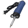 Pompe à dessouder à souder sous vide électrique 30W 220V fer G un