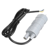 Pompe à eau à débit élevé pour camping-car 12V Pompe à baleine Pompe submersible Camper Caravan