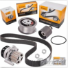 Pompe à eau avec kit de courroie de distribution pour Audi A3 A4 A6 pour VW GOLF pour PASSAT 1.9 / 2.0 TDi