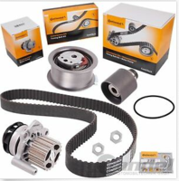 Pompe à eau avec kit de courroie de distribution pour Audi A3 A4 A6 pour VW GOLF pour PASSAT 1.9 / 2.0 TDi