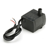 Pompe à eau de jardinage DC 12V Pompe à vélo sans brosse